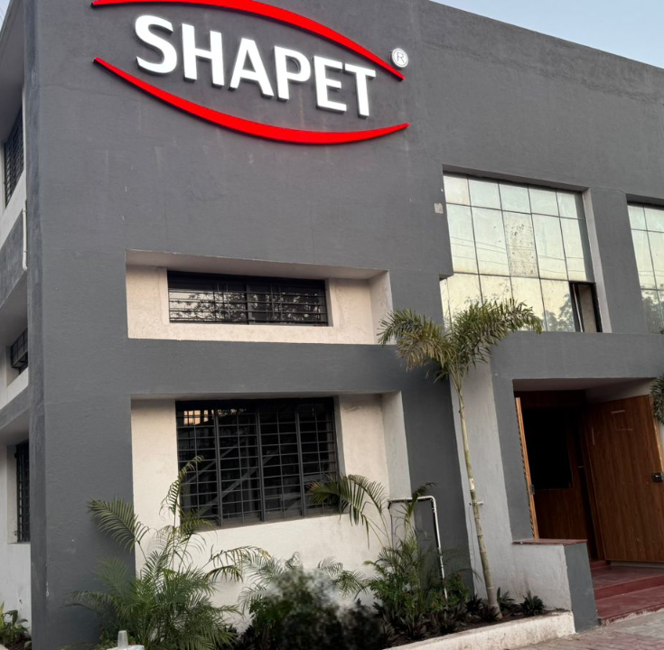 Shapet Induction Pvt. Ltd.